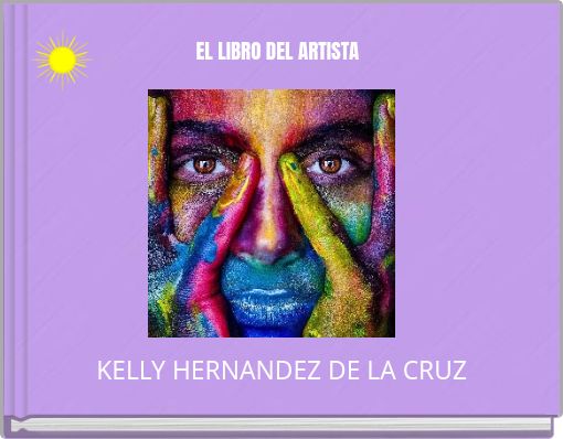 EL LIBRO DEL ARTISTA