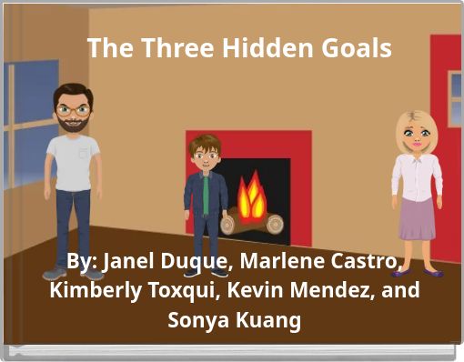 The Three Hidden Goals