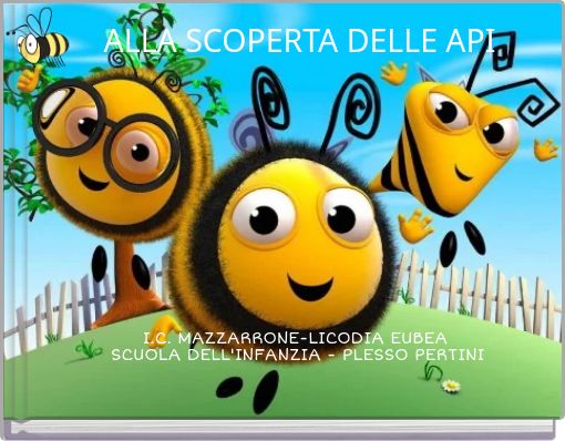 ALLA SCOPERTA DELLE API