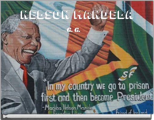 Nelson Mandela
