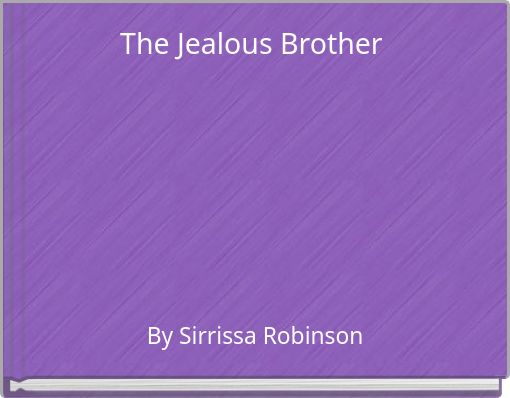 The Jealous Brother
