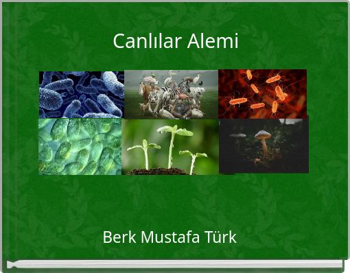 Canlılar Alemi