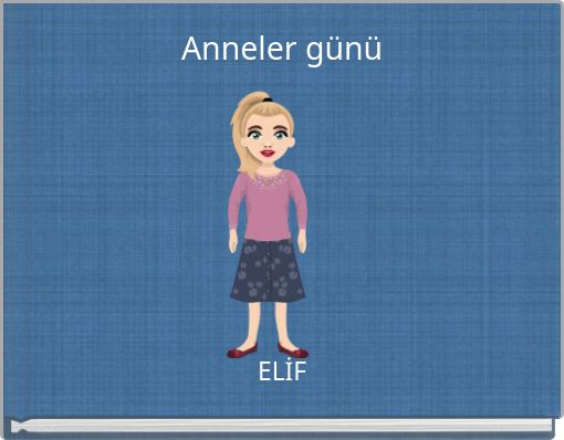 Anneler günü