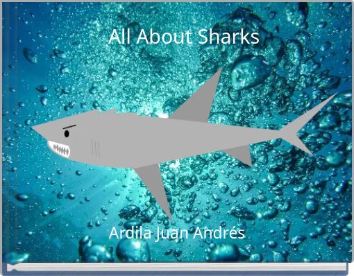All About Sharks