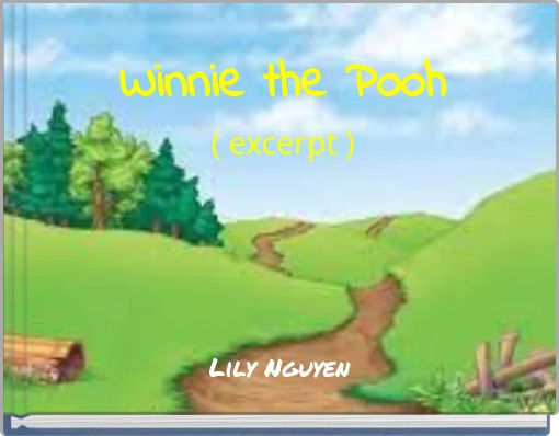 Winnie the Pooh ( excerpt )