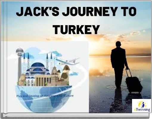 Play and Develop an Awareness for Culture