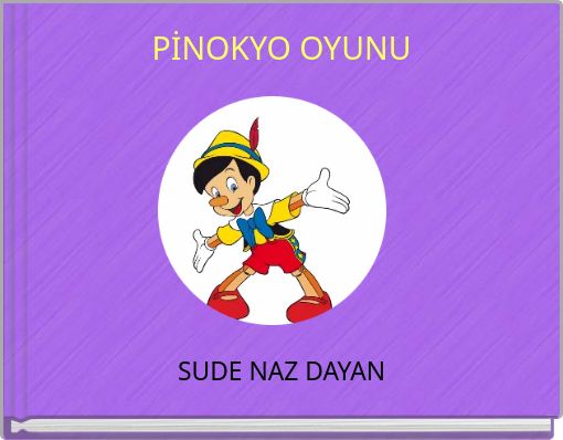 PİNOKYO OYUNU