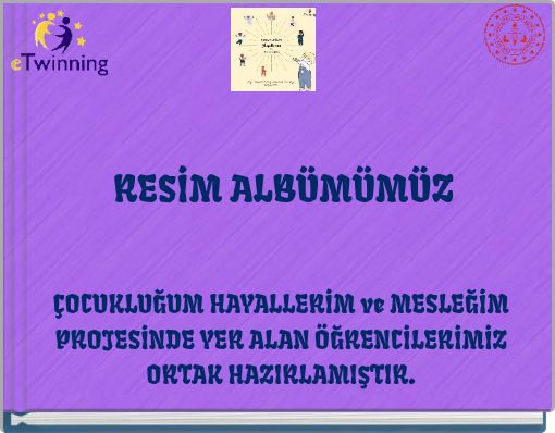 RESİM ALB&Uuml;M&Uuml;M&Uuml;Z