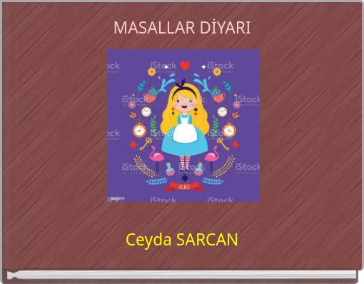 MASALLAR DİYARI