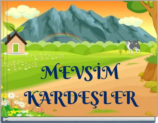 MEVSİM KARDEŞLER