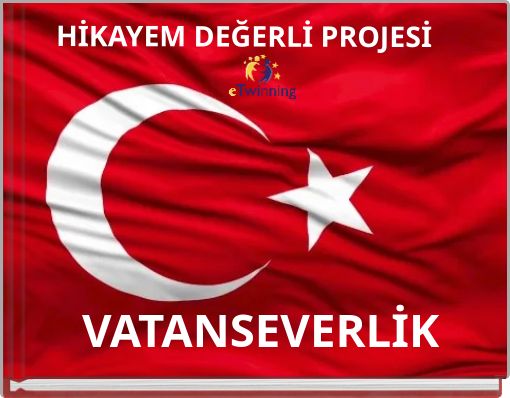 HİKAYEM DEĞERLİ PROJESİ