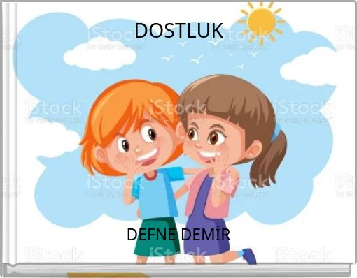 DOSTLUK