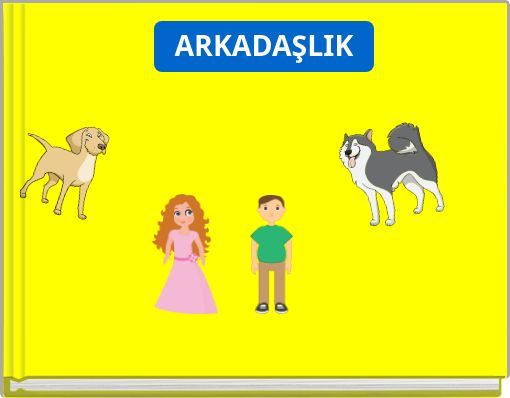 ARKADAŞLIK
