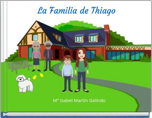 La Familia de Thiago
