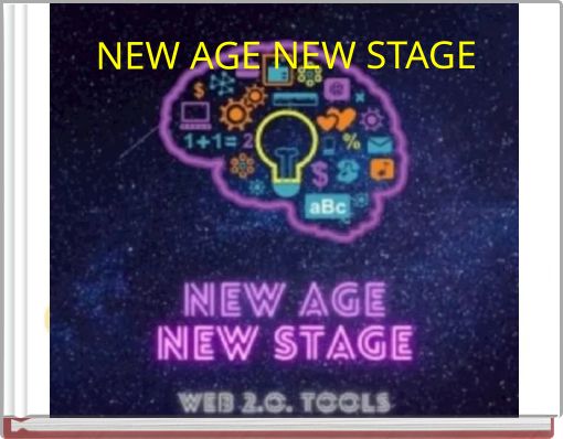 NEW AGE NEW STAGE