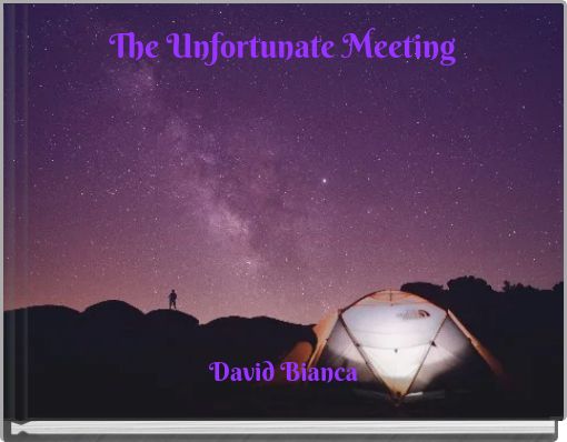 The Unfortunate Meeting
