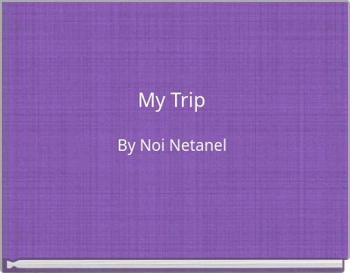 My Trip