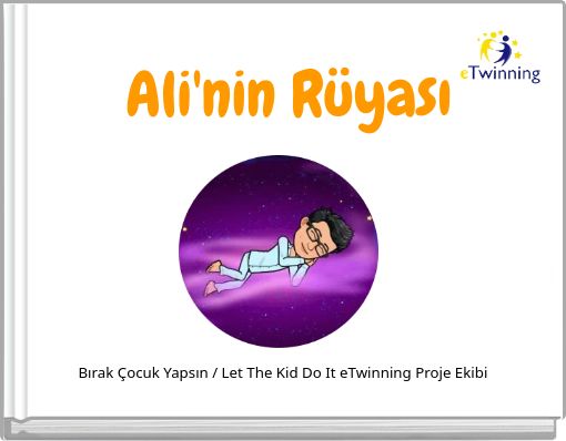 Ali'nin R&uuml;yası