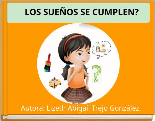LOS SUEÑOS SE CUMPLEN?