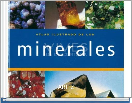 MINERALES