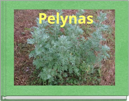 Pelynas
