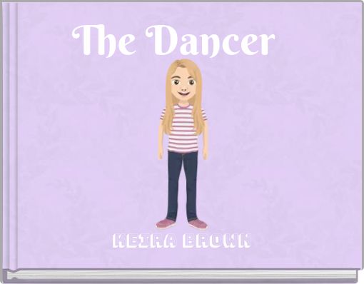 The Dancer