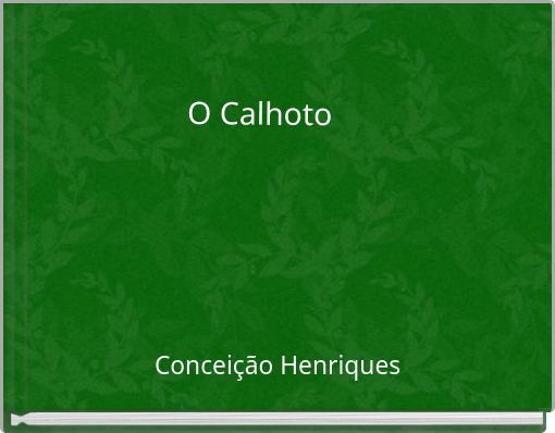 O Calhoto