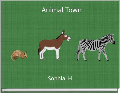 Animal Town