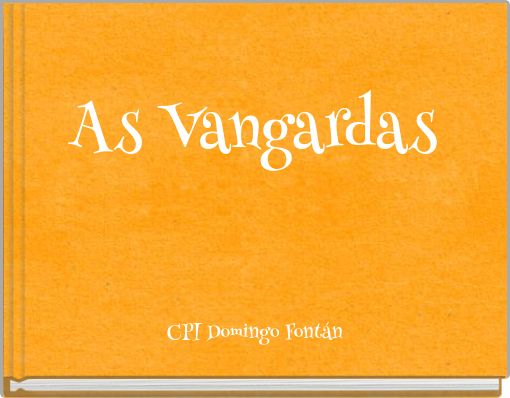 As Vangardas