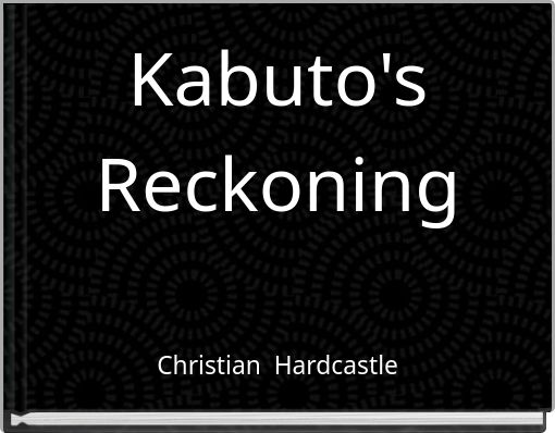 Front cover of 'Kabuto's Reckoning' 