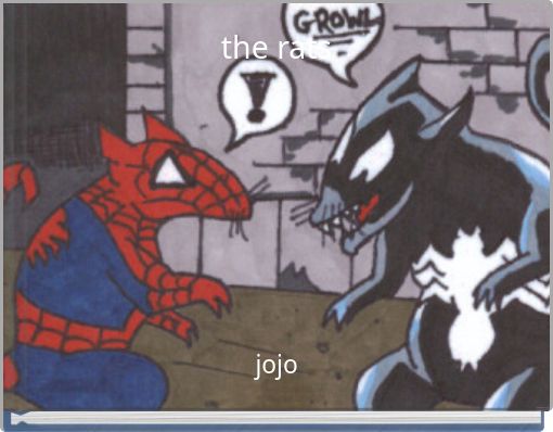 the rats