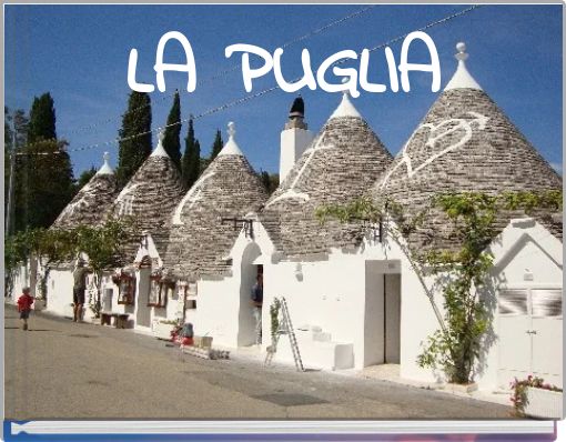 LA PUGLIA