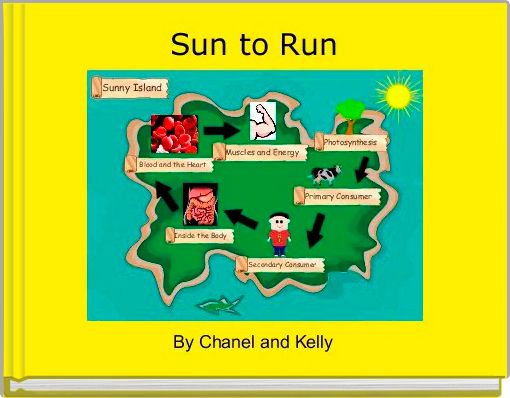 Sun to Run