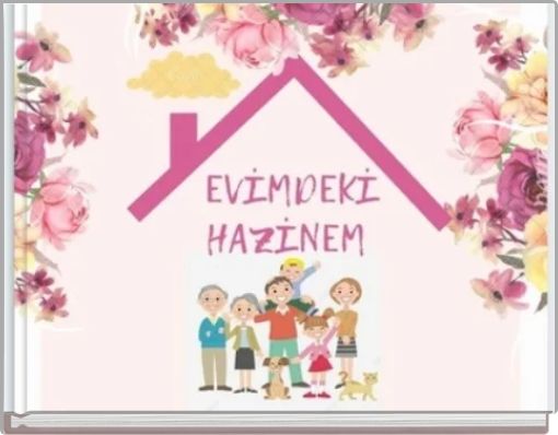 EVİMDEKİ HAZİNEM ÖĞRETMEN SON TEST