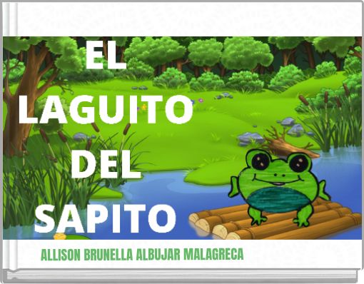 ALLISON BRUNELLA ALBUJAR MALAGRECA