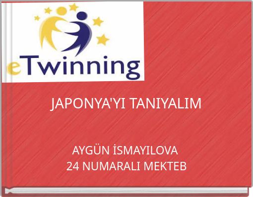 JAPONYA'YI TANIYALIM