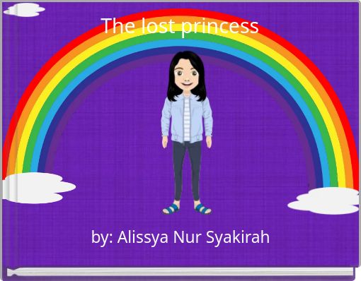 The lost princess