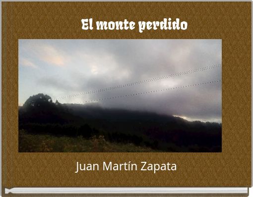 El Monte Perdido