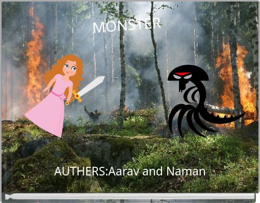 MONSTER