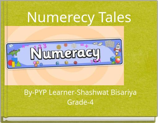 Numerecy Tales