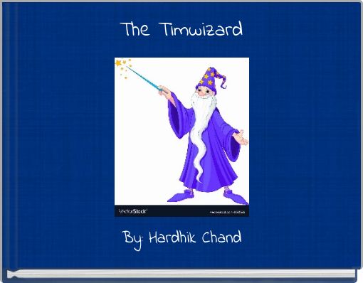 The Timwizard