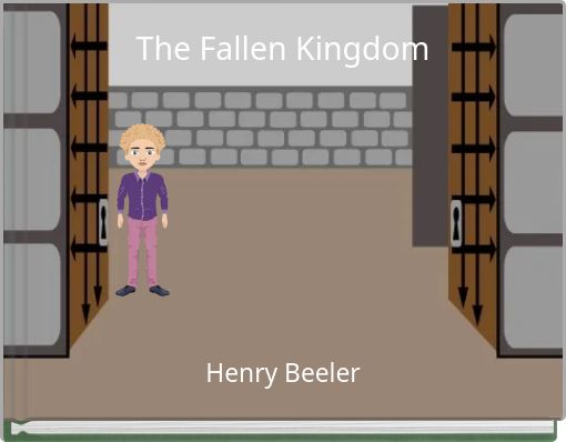 The Fallen Kingdom