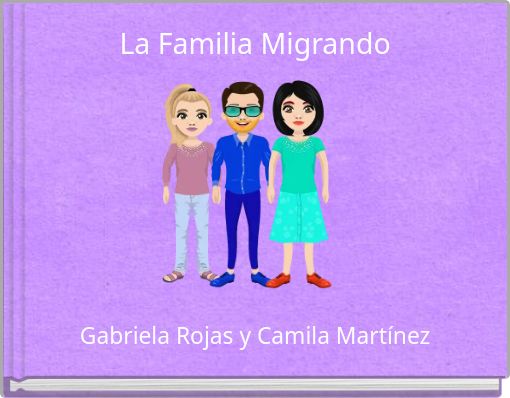 La Familia Migrando