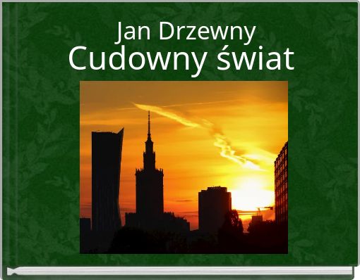 Cudowny świat