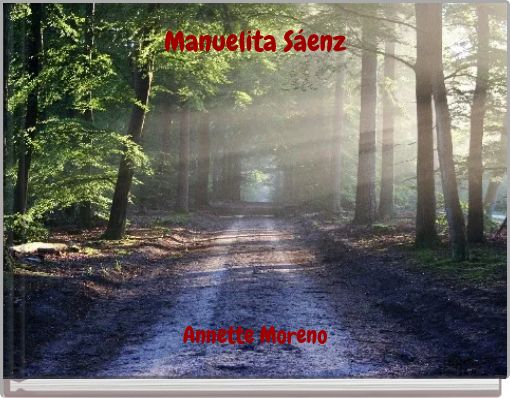 Manuelita saenz