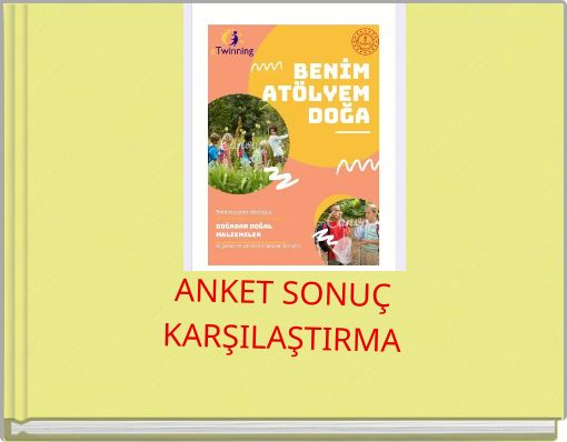 ANKET SONUÇ KARŞILAŞTIRMA