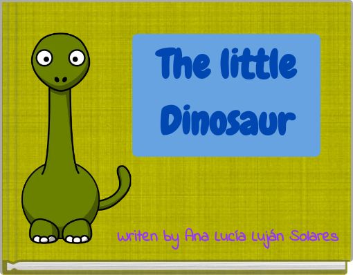 The little Dinosaur