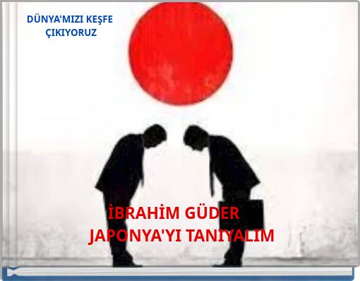 D&Uuml;NYA'MIZI KEŞFE &Ccedil;IKIYORUZ