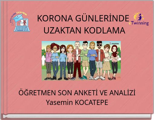 KORONA GÜNLERİNDE UZAKTAN KODLAMA