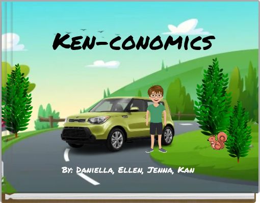 Ken-conomics